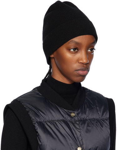 Шапка Max Mara Knit Beanie Розово | 2414571011600, 3