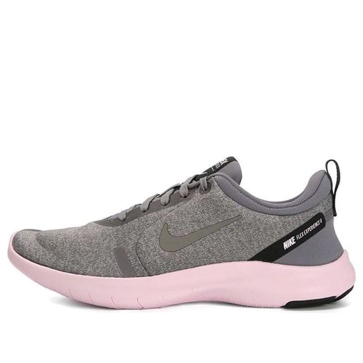 Кецове и обувки Nike Flex Experience RN 8 Розово | AJ5908-001, 0