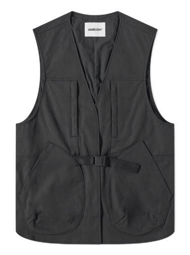 Worker Vest