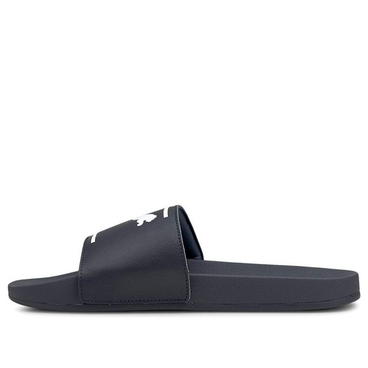 Кецове и обувки Puma Leadcat Future Comfort Slides Тъмно синьо | 380673-01, 0