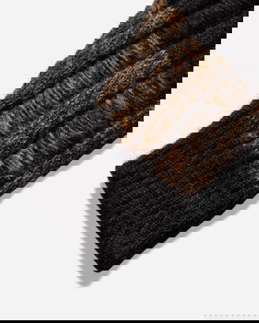 Пуловер Aries Mohair Cable Stripe Sweater Многоцветен | AR2004304 Multi, 4
