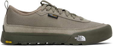 Кецове и обувки The North Face Clyffe Зелено | NF0A8AD9, 0
