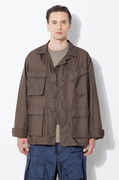 Engineered Garments BDU Oversize Jacket