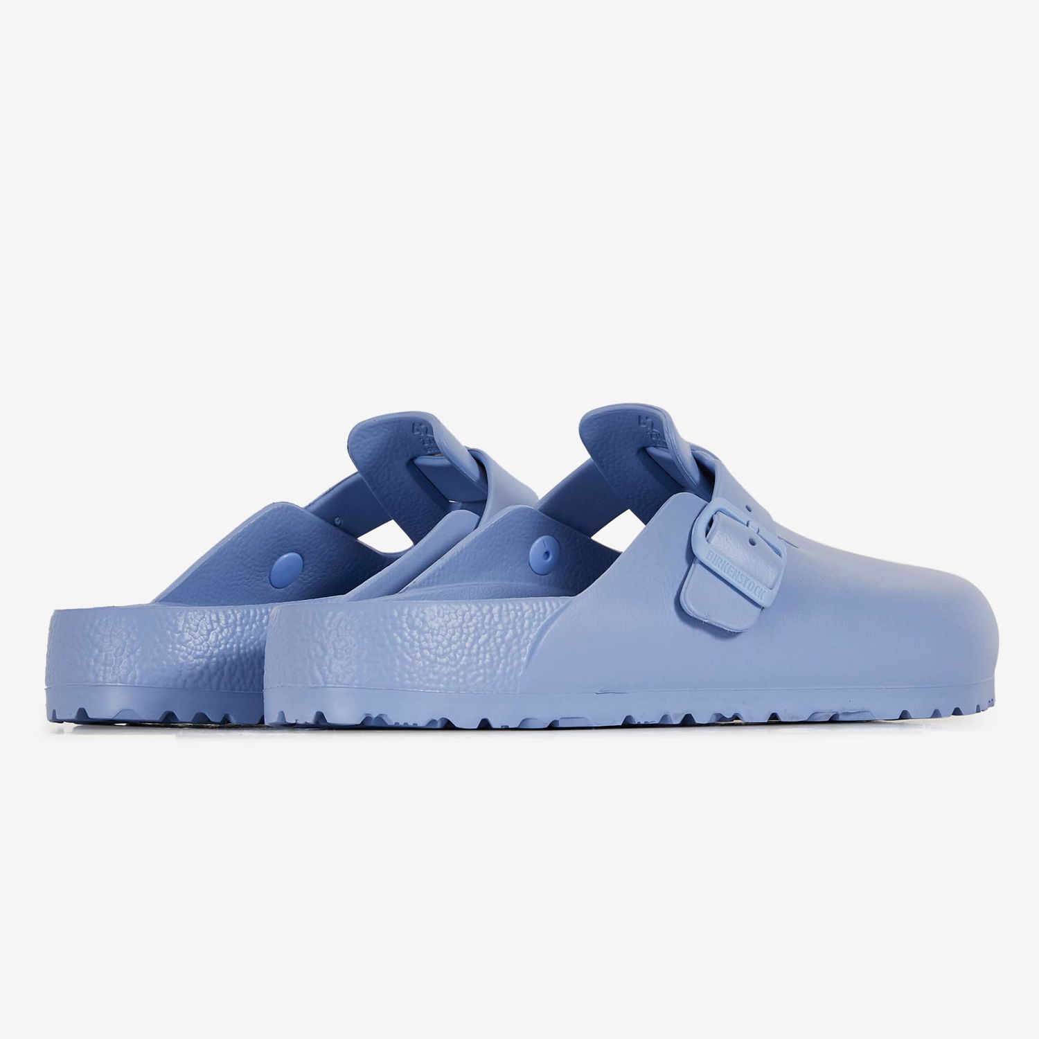Кецове и обувки Birkenstock Boston Eva "Blue" Синьо | 1026217, 1