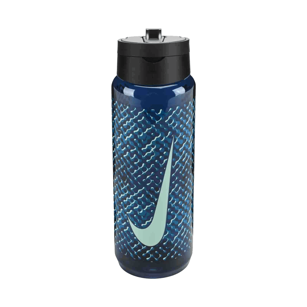 Бутилки за пиене Nike RENEW RECHARGE STRAW BOTTLE 24 O Многоцветен | N.100.7643.459.24, 0