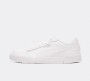 Кецове и обувки Puma Puma Caracal Бяло | 369863-02, 1