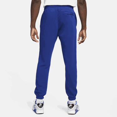 Спортни панталони Nike FC Barcelona Club Fleece Pants Синьо | FJ5604-455, 2