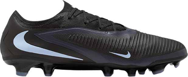 Кецове и обувки Nike Nike Phantom 6 Low Pro FG Черно | hj4122-003, 0