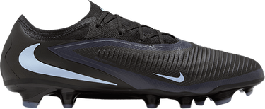 Кецове и обувки Nike Nike Phantom 6 Low Pro FG Черно | hj4122-003, 0