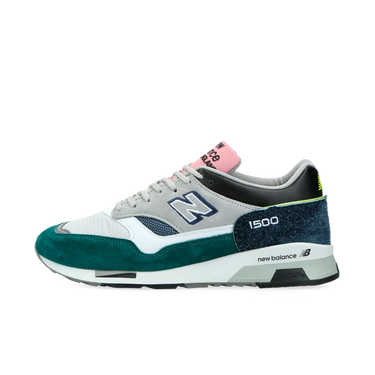 Кецове и обувки New Balance 1500 Сиво | M1500PSG, 0