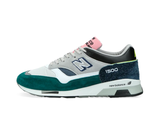 Кецове и обувки New Balance 1500 Сиво | M1500PSG