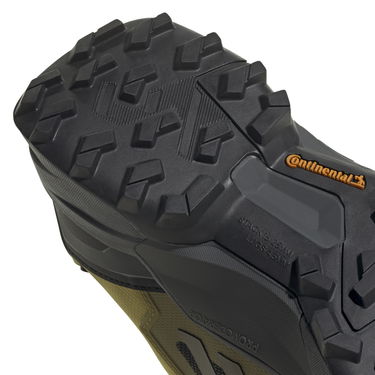 Кецове и обувки adidas Originals Terrex Swift R3 Gtx Зелено | GZ3974, 7