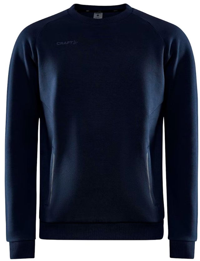 CORE SOUL Crew Sweatshirt