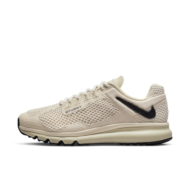 Кецове и обувки Nike Stussy x Air Max 2013 "Fossil" Бежово | DM6447-200, 0