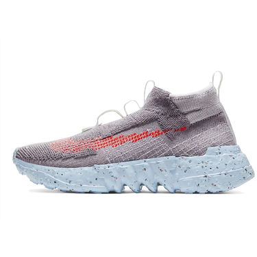 Кецове и обувки Nike Space Hippie 02 "This Is Trash" Сиво | CQ3988-001, 0