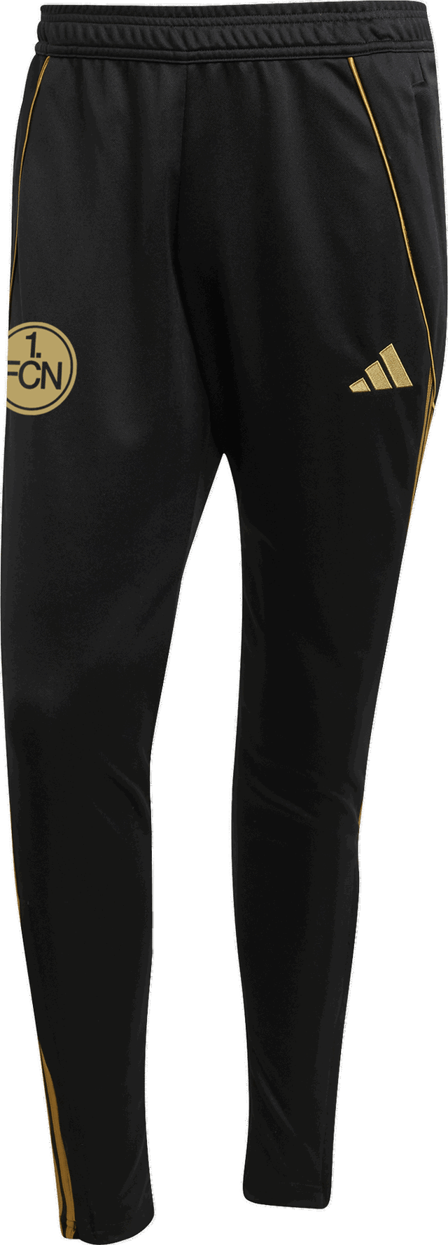 1. FC Nürnberg Prematch Training Pants 2025/26