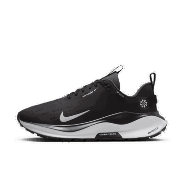 Кецове и обувки Nike InfinityRN 4 GORE-TEX Черно | HQ0264-004, 4