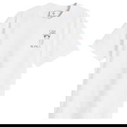 La Colomne Graphic T-Shirt, Size Large