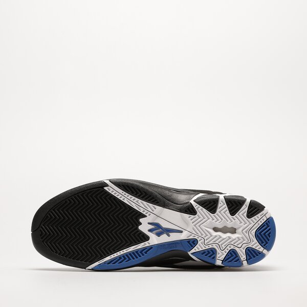 Кецове и обувки Reebok The Blast Черно | 100033876, 1
