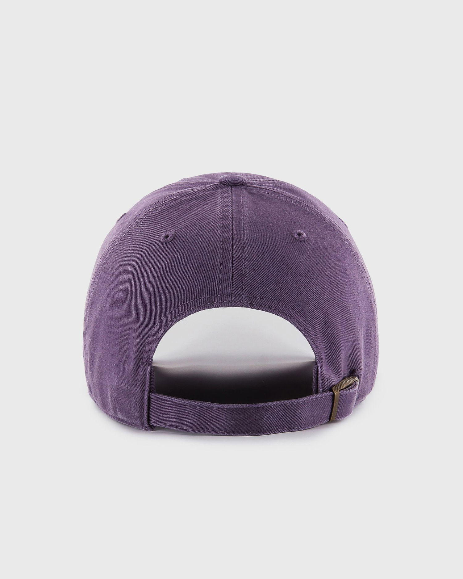 Шапка с козирка '47 Brand MLB New York Yankees Cap Лилаво | 192309222860, 1