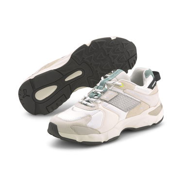 Кецове и обувки Puma LQD Cell Extol Helly Hansen Сиво | 37355201, 4
