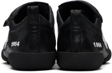 Кецове и обувки DSQUARED2 Dsquared2 Soccer Черно | SNM0361_43108439, 1