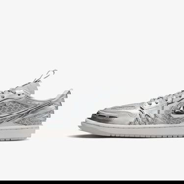 Кецове и обувки Jordan Air Jordan 1 Low Method of Make V3 Металик | HQ2186-002, 1