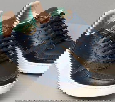 Кецове и обувки adidas Originals Supercourt Синьо | EE6036, 4