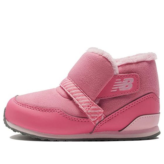 Кецове и обувки New Balance 996 Розово | FB996SDI, 0