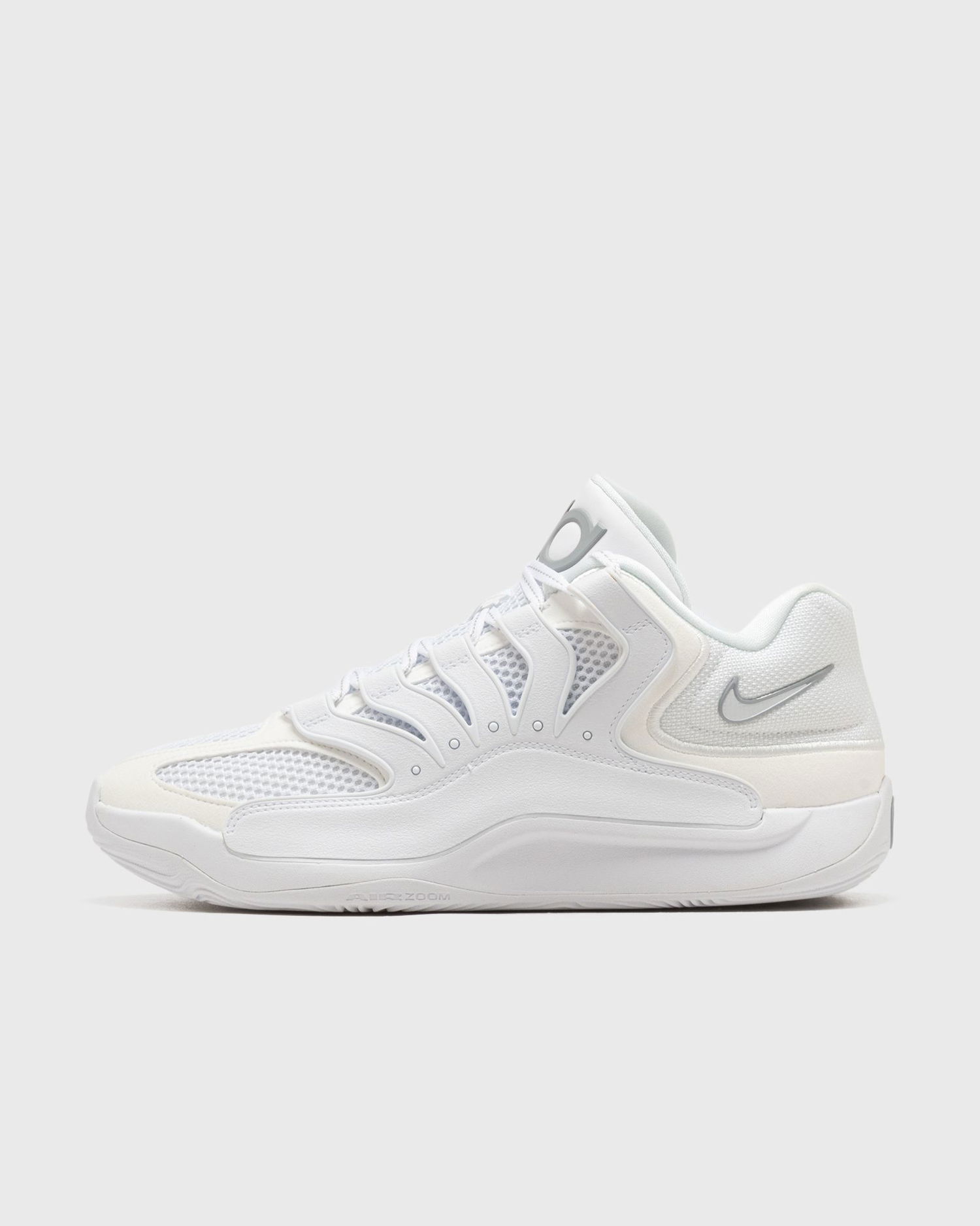 Кецове и обувки Nike KD18 Бяло | IM0634-105, 0