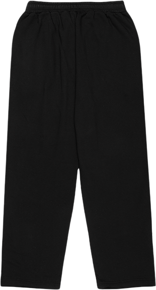 Спортни панталони K1X Track Pant Черно | kxm251-006-2-kxm251-006-2, 1