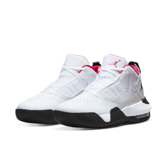 Кецове и обувки Jordan Jordan Stay Loyal Бяло | DB2884-102, 1