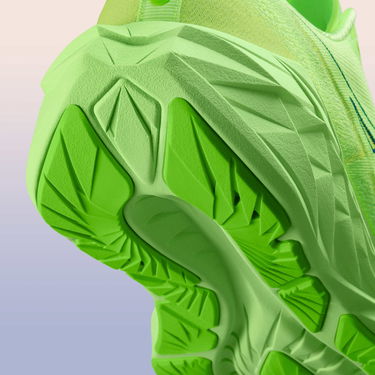 Кецове и обувки Asics NOVABLAST 4 Зелено | 1011b693-300, 6