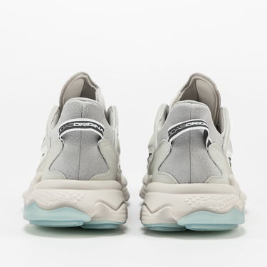 Кецове и обувки adidas Originals Ozweego Celo Сиво | G57954, 3