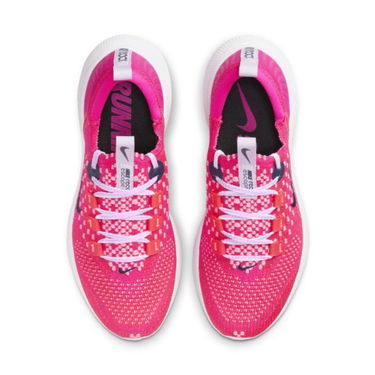 Кецове и обувки Nike Escape Run Flyknit W Розово | DC4269-600, 2