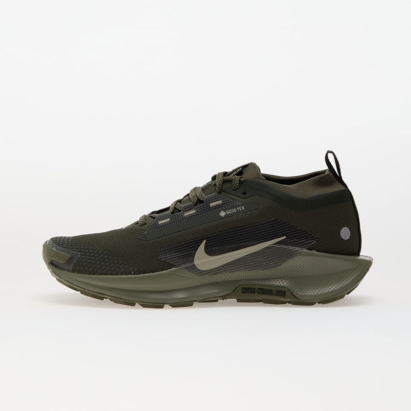 Кецове и обувки Nike React Pegasus Trail 5 GTX SP Зелено | HQ7494-300