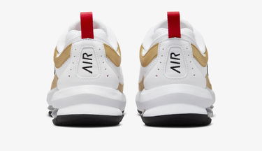 Кецове и обувки Nike Air Max AP W Бяло | CU4870-103, 3