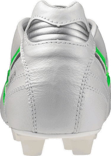 Кецове и обувки Mizuno Mizuno Morelia II Made in Japan FG Бяло | p1ga2501-37, 2