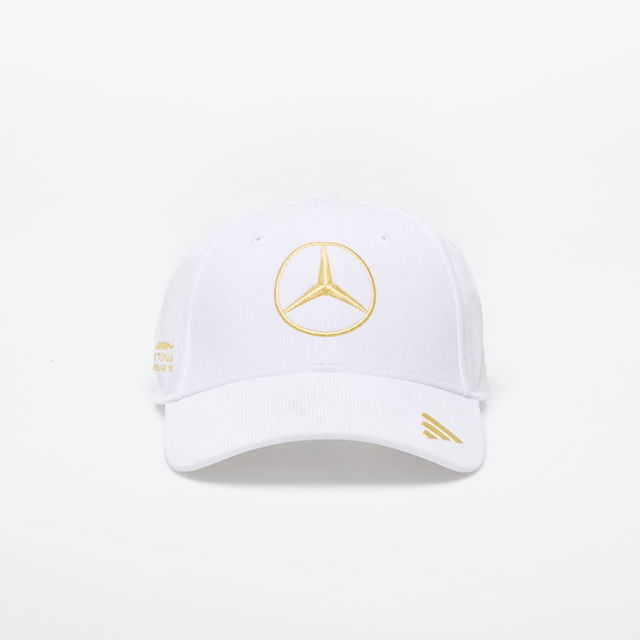 Mercedes-AMG Petronas Formula One Team Corduroy Cap