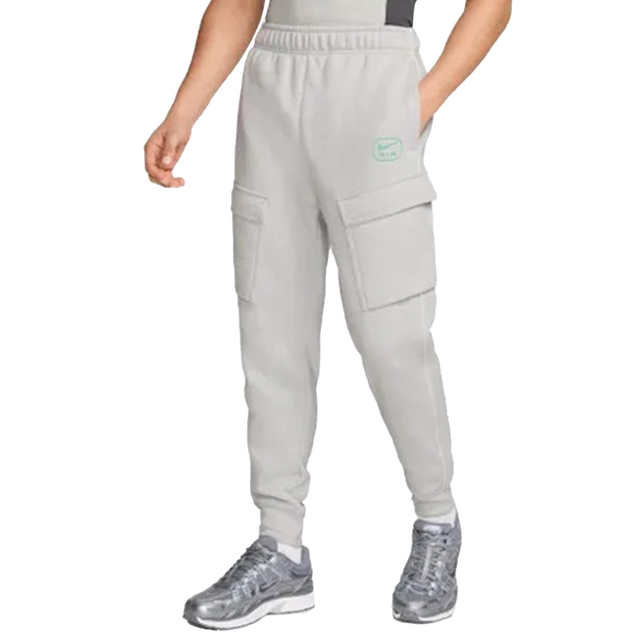 Nike Air Fleece Cargo Pants