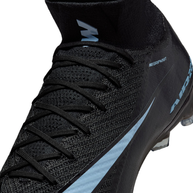 Кецове и обувки Nike Zoom Superfly 10 Elite AG-Pro Черно | fq8339-001, 2