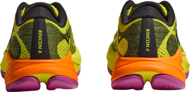 Кецове и обувки Hoka One One Rincon 4 Жълто | 1155131-hkc, 2