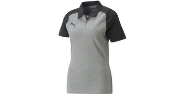Тениска Puma TeamCup Сиво | 658422-13, 1