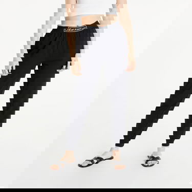 Спортни панталони CALVIN KLEIN Reimagined Her Lw Jogger Черно | QS6802E UB1, 0