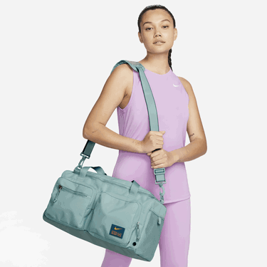 Чанта за пътуване Nike Utility Power 31L Тюркоазено | CK2795-309, 1