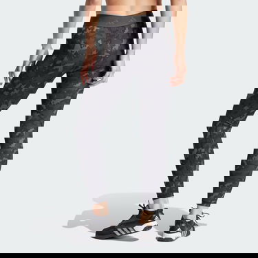 Клинове adidas Originals Techfit Camo 7/8 Leggings Черно | IJ6872, 2