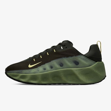 Кецове и обувки Nike AVA ROVER REFLECTIVITY Зелено | IM9327-300, 0