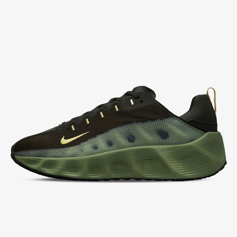 Кецове и обувки Nike AVA ROVER REFLECTIVITY Зелено | IM9327-300