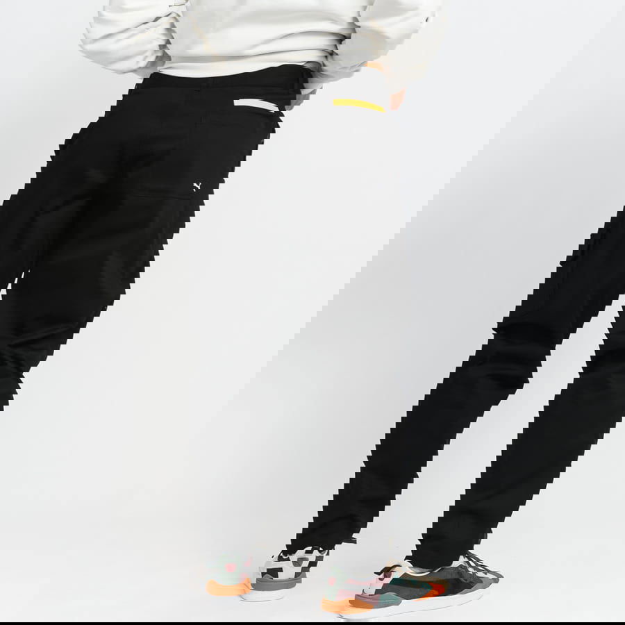 Карго панталони Puma NJR Cargo Pants Черно | 534507 01, 1