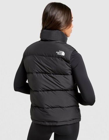 Жилетка The North Face North Face Puffy Gilet 2.0 Vest Черно | NF0A8F78JK31, 2